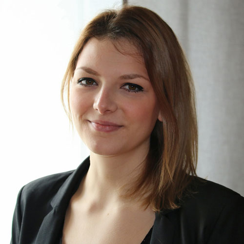 Lucie Kudláčková